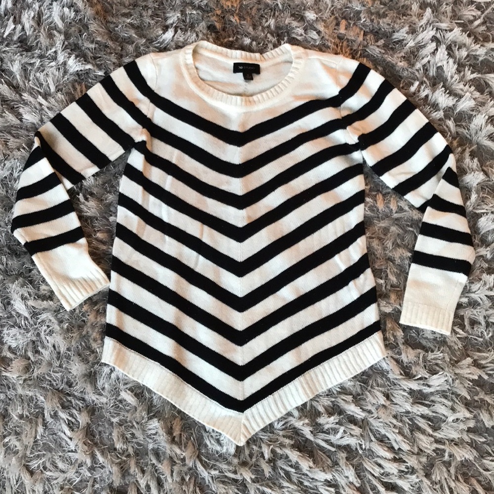 Women’s size small sweater